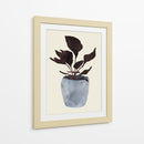 Planta del país - Dan Hobday | Cuadro decorativo de Canvas Lab