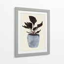 Planta del país - Dan Hobday | Cuadro decorativo de Canvas Lab