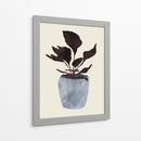 Planta del país - Dan Hobday | Cuadro decorativo de Canvas Lab