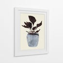 Planta del país - Dan Hobday | Cuadro decorativo de Canvas Lab