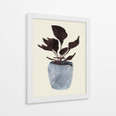 Planta del país - Dan Hobday | Cuadro decorativo de Canvas Lab