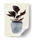 Planta del país - Dan Hobday | Cuadro decorativo de Canvas Lab