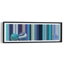 Las Cuatro Estaciones - Invierno - Kevork Cholakian | Cuadro decorativo de Canvas Lab