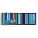 Las Cuatro Estaciones - Invierno - Kevork Cholakian | Cuadro decorativo de Canvas Lab