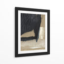 Textura descriptiva - Dan Hobday | Cuadro decorativo de Canvas Lab