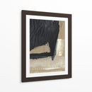 Textura descriptiva - Dan Hobday | Cuadro decorativo de Canvas Lab