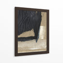 Textura descriptiva - Dan Hobday | Cuadro decorativo de Canvas Lab
