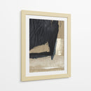 Textura descriptiva - Dan Hobday | Cuadro decorativo de Canvas Lab