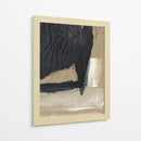 Textura descriptiva - Dan Hobday | Cuadro decorativo de Canvas Lab