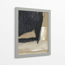 Textura descriptiva - Dan Hobday | Cuadro decorativo de Canvas Lab