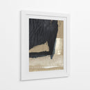 Textura descriptiva - Dan Hobday | Cuadro decorativo de Canvas Lab