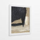 Textura descriptiva - Dan Hobday | Cuadro decorativo de Canvas Lab