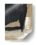 Textura descriptiva - Dan Hobday | Cuadro decorativo de Canvas Lab