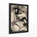 Las grietas del tornado - Dan Hobday | Cuadro decorativo de Canvas Lab