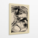 Las grietas del tornado - Dan Hobday | Cuadro decorativo de Canvas Lab