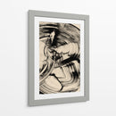 Las grietas del tornado - Dan Hobday | Cuadro decorativo de Canvas Lab