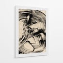 Las grietas del tornado - Dan Hobday | Cuadro decorativo de Canvas Lab