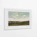 Paisaje del momento - Dan Hobday | Cuadro decorativo de Canvas Lab