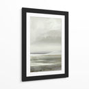 Lagos de soledad - Dan Hobday | Cuadro decorativo de Canvas Lab
