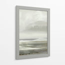 Lagos de soledad - Dan Hobday | Cuadro decorativo de Canvas Lab