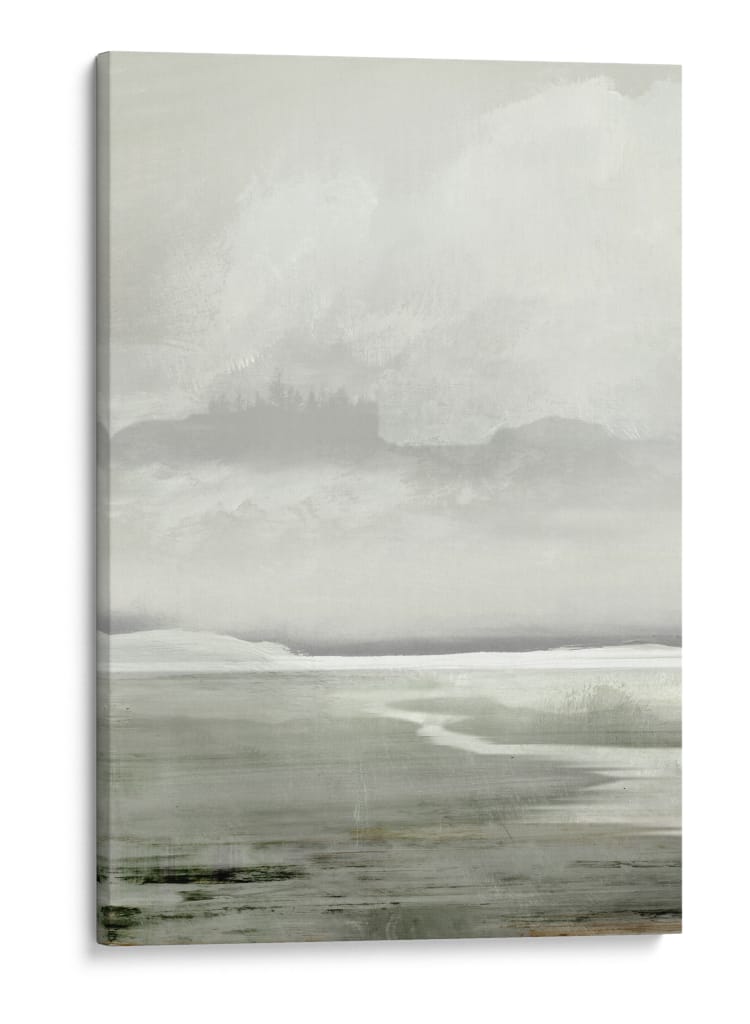 Lagos imperiales - Dan Hobday | Cuadro decorativo de Canvas Lab