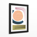 Gravedad - Dan Hobday | Cuadro decorativo de Canvas Lab