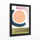 Gravedad - Dan Hobday | Cuadro decorativo de Canvas Lab