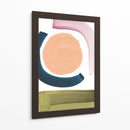 Gravedad - Dan Hobday | Cuadro decorativo de Canvas Lab
