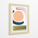Gravedad - Dan Hobday | Cuadro decorativo de Canvas Lab
