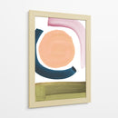 Gravedad - Dan Hobday | Cuadro decorativo de Canvas Lab