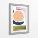 Gravedad - Dan Hobday | Cuadro decorativo de Canvas Lab
