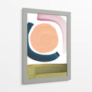 Gravedad - Dan Hobday | Cuadro decorativo de Canvas Lab