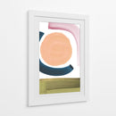 Gravedad - Dan Hobday | Cuadro decorativo de Canvas Lab