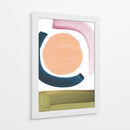 Gravedad - Dan Hobday | Cuadro decorativo de Canvas Lab