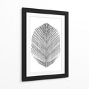 Pluma - Dan Hobday | Cuadro decorativo de Canvas Lab