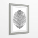 Pluma - Dan Hobday | Cuadro decorativo de Canvas Lab