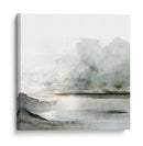 Paisaje de dientes de león - Dan Hobday | Cuadro decorativo de Canvas Lab