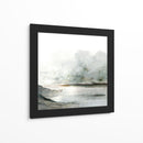 Paisaje de dientes de león - Dan Hobday | Cuadro decorativo de Canvas Lab