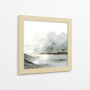 Paisaje de dientes de león - Dan Hobday | Cuadro decorativo de Canvas Lab