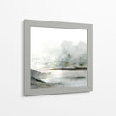 Paisaje de dientes de león - Dan Hobday | Cuadro decorativo de Canvas Lab