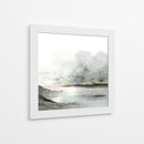 Paisaje de dientes de león - Dan Hobday | Cuadro decorativo de Canvas Lab
