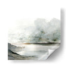 Paisaje de dientes de león - Dan Hobday | Cuadro decorativo de Canvas Lab