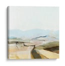 Vista del campo - Dan Hobday | Cuadro decorativo de Canvas Lab