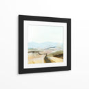 Vista del campo - Dan Hobday | Cuadro decorativo de Canvas Lab