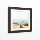 Vista del campo - Dan Hobday | Cuadro decorativo de Canvas Lab