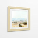 Vista del campo - Dan Hobday | Cuadro decorativo de Canvas Lab
