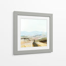 Vista del campo - Dan Hobday | Cuadro decorativo de Canvas Lab