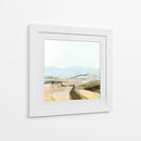 Vista del campo - Dan Hobday | Cuadro decorativo de Canvas Lab