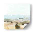 Vista del campo - Dan Hobday | Cuadro decorativo de Canvas Lab