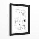 Eyeshaveit - Dan Hobday | Cuadro decorativo de Canvas Lab
